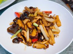 -猪肉婆私房菜(容桂总店)
