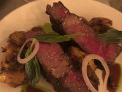 -Ocean's Table 欧舍