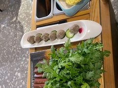 -野·大山里野生菌石锅土鸡(益田假日店)