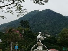 -白石龙音乐公园
