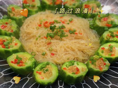 -阿谋美食·广西菜