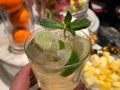 -西安W酒店·WEI全味西餐厅