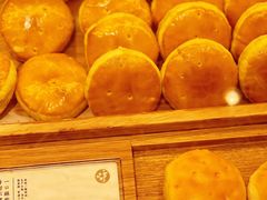 -泸溪河桃酥(西直门凯德店)