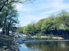 -鹿亭中村