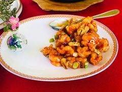 -白家大院·王府宫廷菜(苏州街店)