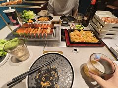 -丰茂烤串(外滩星荟中心店)