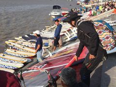 -人民防洪胜利纪念塔