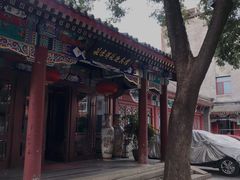 -北京河北迎宾馆