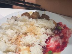 -宜家·瑞典风味餐厅(北京西红门店)