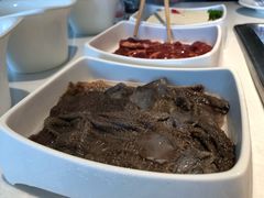 捞派毛肚-海底捞火锅(威高广场店)