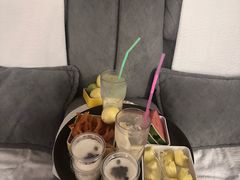 -世外桃源水疗会(皇庭彩园店)