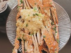 -盛宴自助餐厅(运达喜来登店)