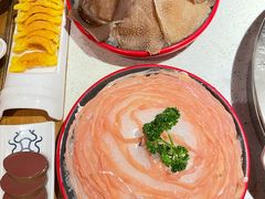 -大龙燚火锅(长寿路店)