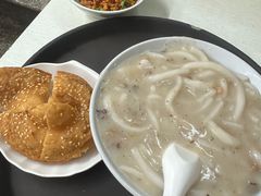 -老西关濑粉(文明路店)
