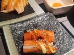 -沼津港精致料理·寿喜烧·烧鸟(龙湖南桥天街日料榜单店)