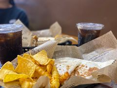 -TACO STAR 塔可星(下沙宝龙店)
