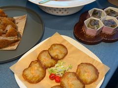 -闽海肴(北辰荟店)