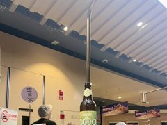 -海底捞火锅(新松江路生日主题店)