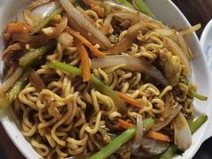 -山纺老张烧烤(长风西街店)