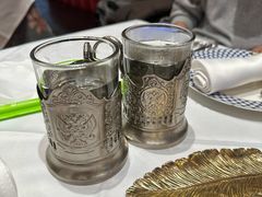 -哈拉硕俄式西餐