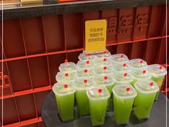 -巴奴毛肚火锅(悠唐购物中心店)