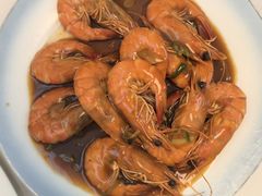 -来之顺海鲜菜馆·青岛菜·始于1993(栈桥店)