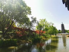 -上海方塔园