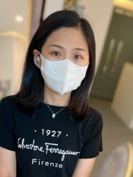 点击看大图 -Doris多里斯半永久纹眉·SMP纹发·发际线