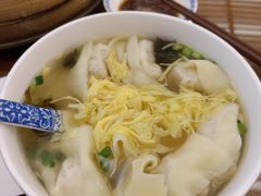 -笑来喜馄饨小笼工坊店(湖滨街店)