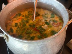 冬阴功-大头虾越式风味餐厅(光明广场店)