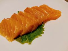 自助餐-长沙北辰洲际酒店-兰调全日餐厅