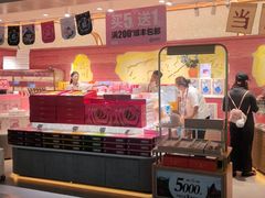 -潘祥记鲜花饼(昆明长水国际机场店)