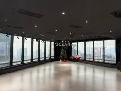 -OCEAN DANCE高空舞蹈室