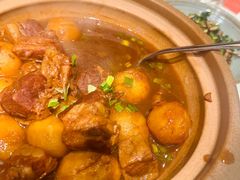 -青年公社烤鸭(青年路店)