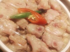 -高第街56号餐厅(银座商城玉函店)
