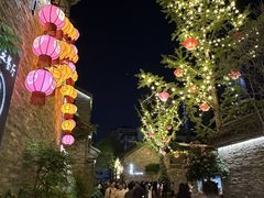 -回龙窝历史文化街区