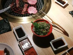 -江户烧肉(高德店)