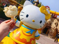 -安吉Hello Kitty乐园