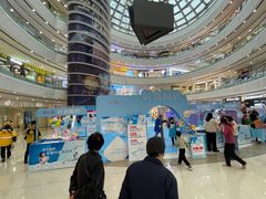 -万达广场(南京江宁店)