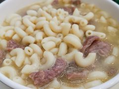 -义顺牛奶公司(庇利金街店)