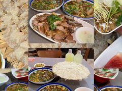 -官塘陈记鱼生·潮汕砂锅粥·潮汕生腌牛肉火锅(潮枫路总店)