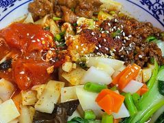 -哈努曼印度餐厅(吴泾宝龙广场店)