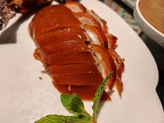 -四世同堂·京菜·烤鸭(双井店)
