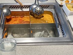 -海底捞火锅(佳兆业广场店)