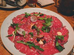 -JUJU韩式烤肉·干杯小酒馆