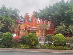 -越秀公园(地铁站)