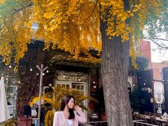 -秘密小花园(第三中学店)