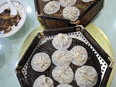 -西安贾三灌汤包·回坊小吃·清真炒菜(北院门总店)
