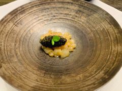 醉甜虾·鲟龙鱼籽-民国红公馆·艺文空间(颐和路店)