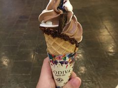 -歌帝梵(大运河购物中心店)